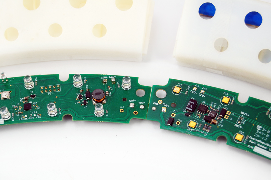 Lighting Electronic Engeneering