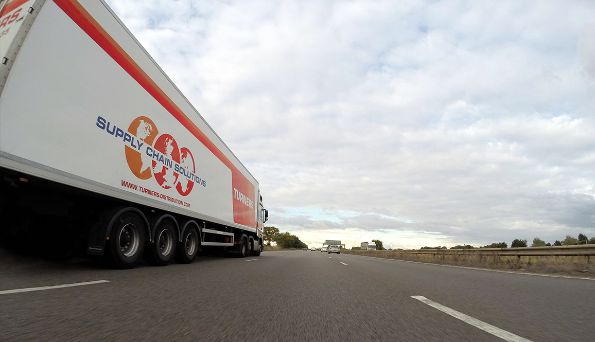 Logistics for Product Design