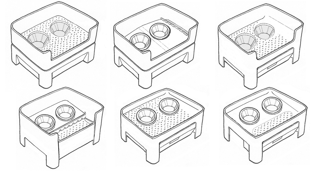 Patent help with ideas sketched