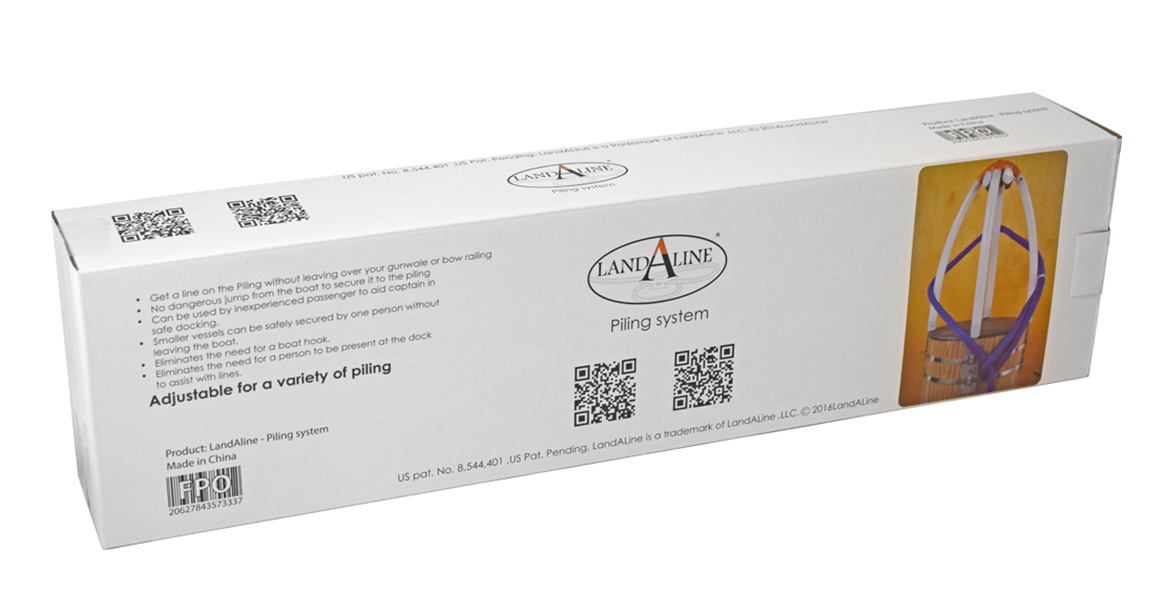 Product Design Packaging