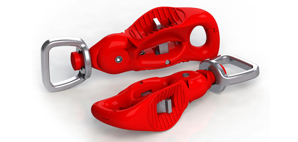 "Industrial Design" Pet leash Design" " Rendering" Paris Product Development"